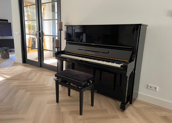 Pianowinkel-Bussum Pianowinkel-Bussum