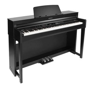 DP460K BK Medeli Forte Series digitale piano