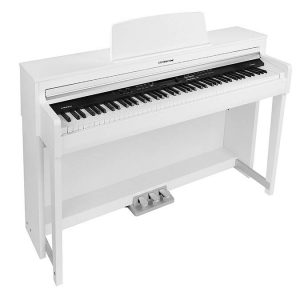 DP460K WH Medeli Forte Series digitale piano