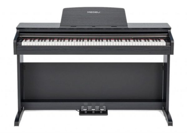 Medeli DP-260 Digitale Piano Zwart