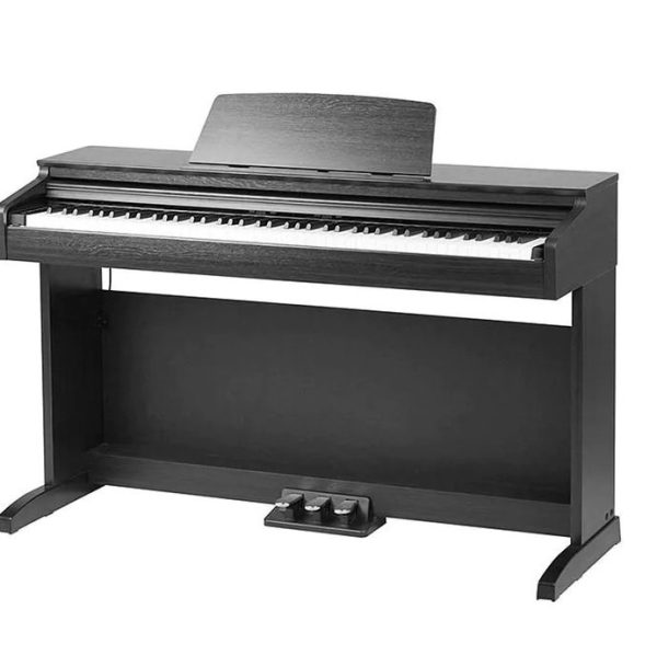 Medeli DP-280 Digitale Piano Zwart